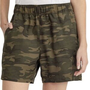 Social Standard by Sanctuary Mother Nature
Camo Boardwalk Soft Pull On Shorts